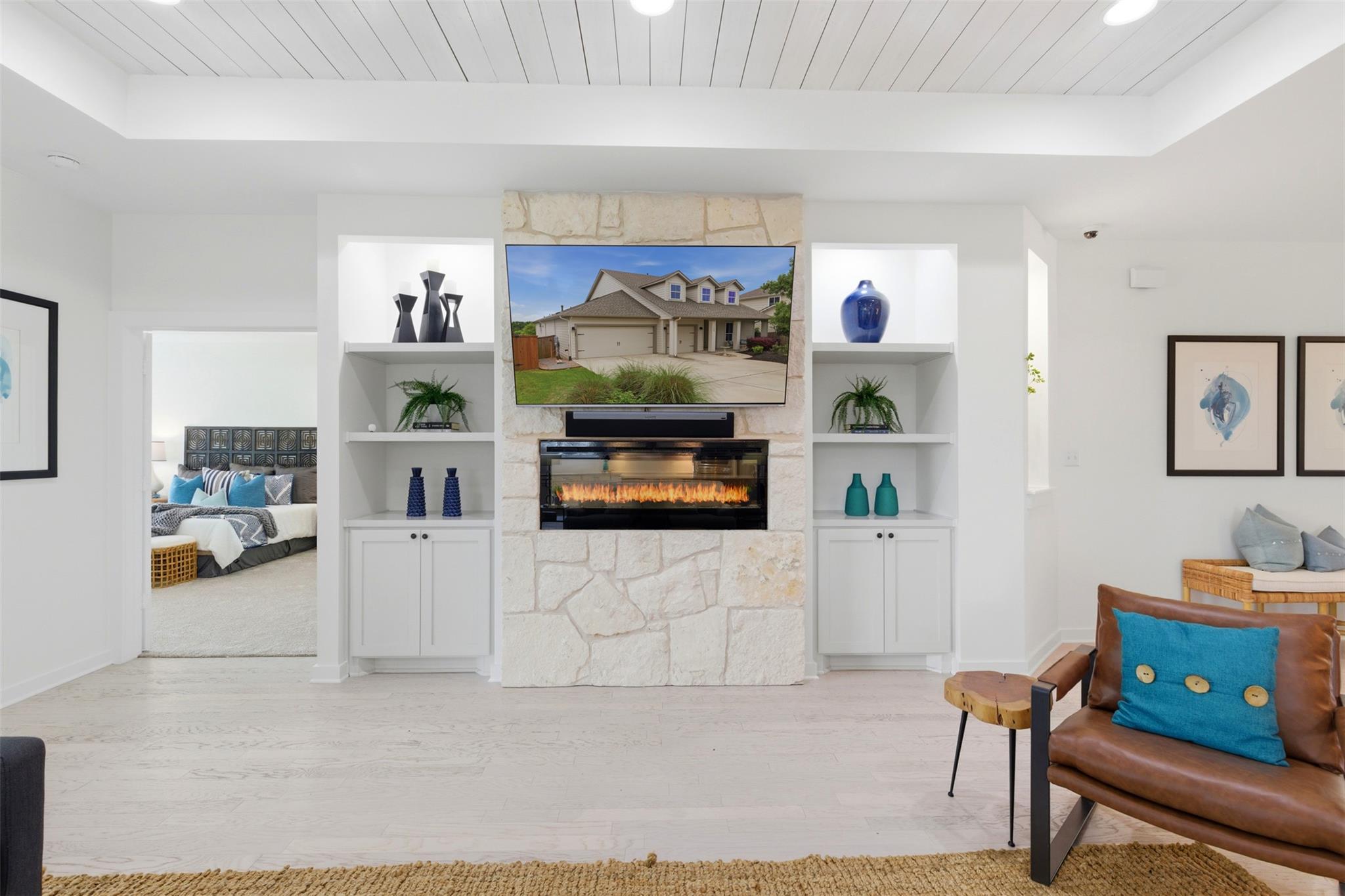 108 Orchard Park Drive Liberty Hill TX 78642