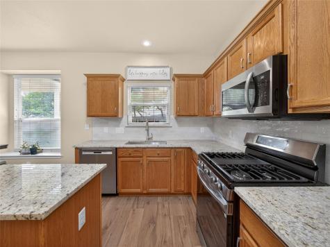 3213 Foothills Trail Round Rock TX 78681