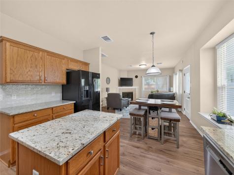3213 Foothills Trail Round Rock TX 78681