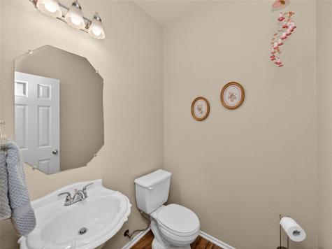 3213 Foothills Trail Round Rock TX 78681