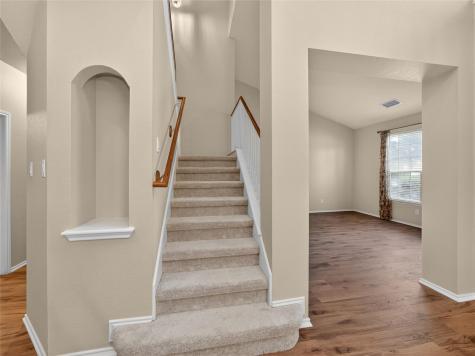 3213 Foothills Trail Round Rock TX 78681