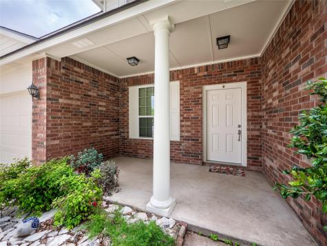 3213 Foothills Trail Round Rock TX 78681