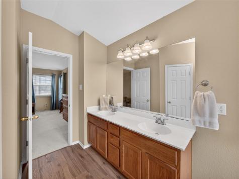 3213 Foothills Trail Round Rock TX 78681