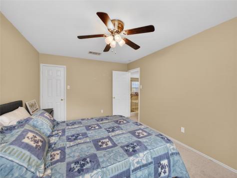 3213 Foothills Trail Round Rock TX 78681