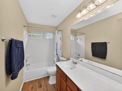 3213 Foothills Trail Round Rock TX 78681