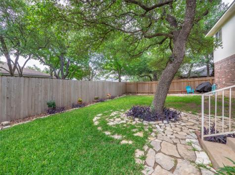 3213 Foothills Trail Round Rock TX 78681