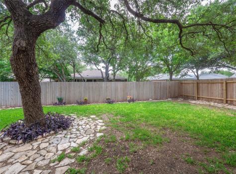 3213 Foothills Trail Round Rock TX 78681