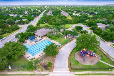 3213 Foothills Trail Round Rock TX 78681