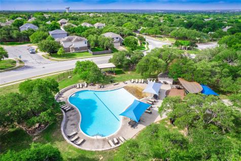 3213 Foothills Trail Round Rock TX 78681