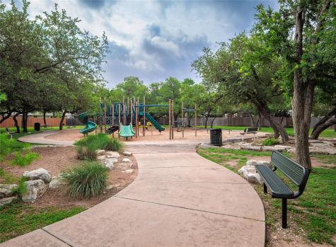 3213 Foothills Trail Round Rock TX 78681