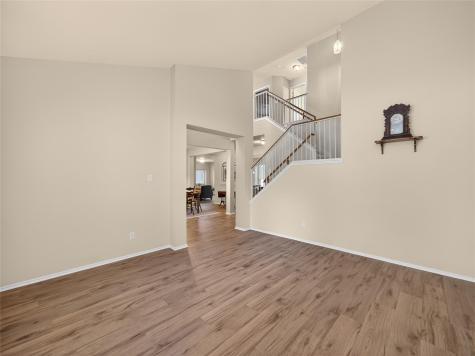 3213 Foothills Trail Round Rock TX 78681