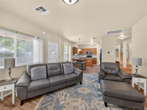 3213 Foothills Trail Round Rock TX 78681