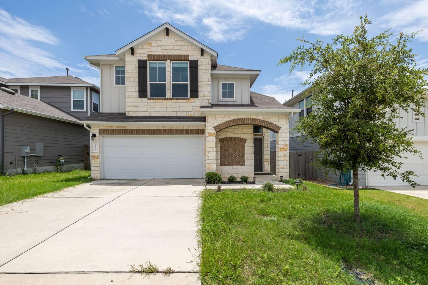 10221 Forest Grove Drive Austin TX 78747