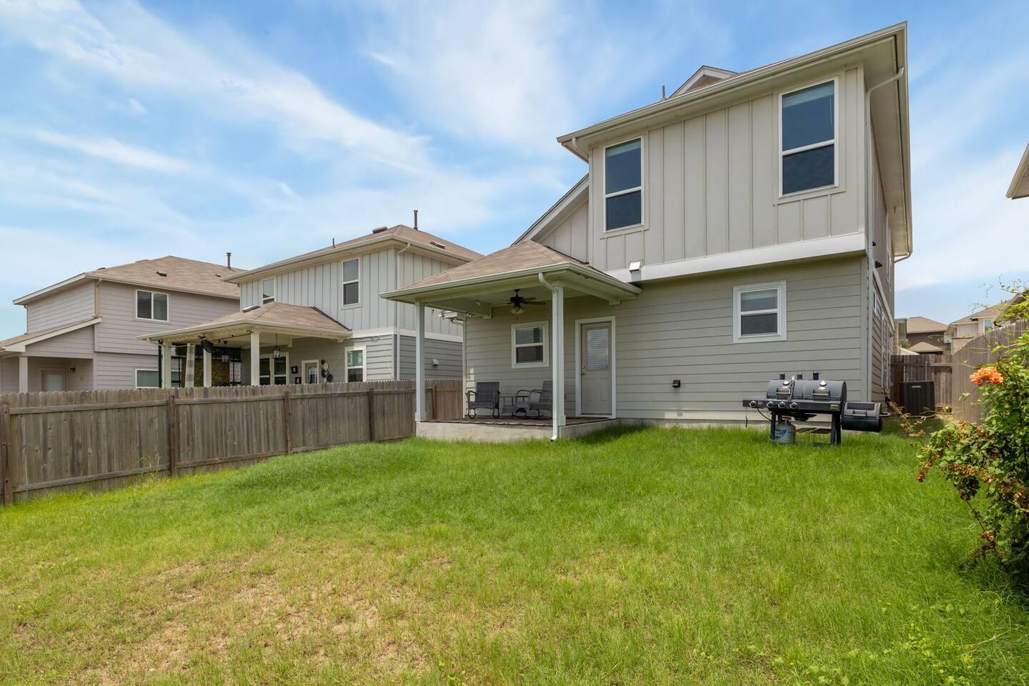 10221 Forest Grove Drive Austin TX 78747