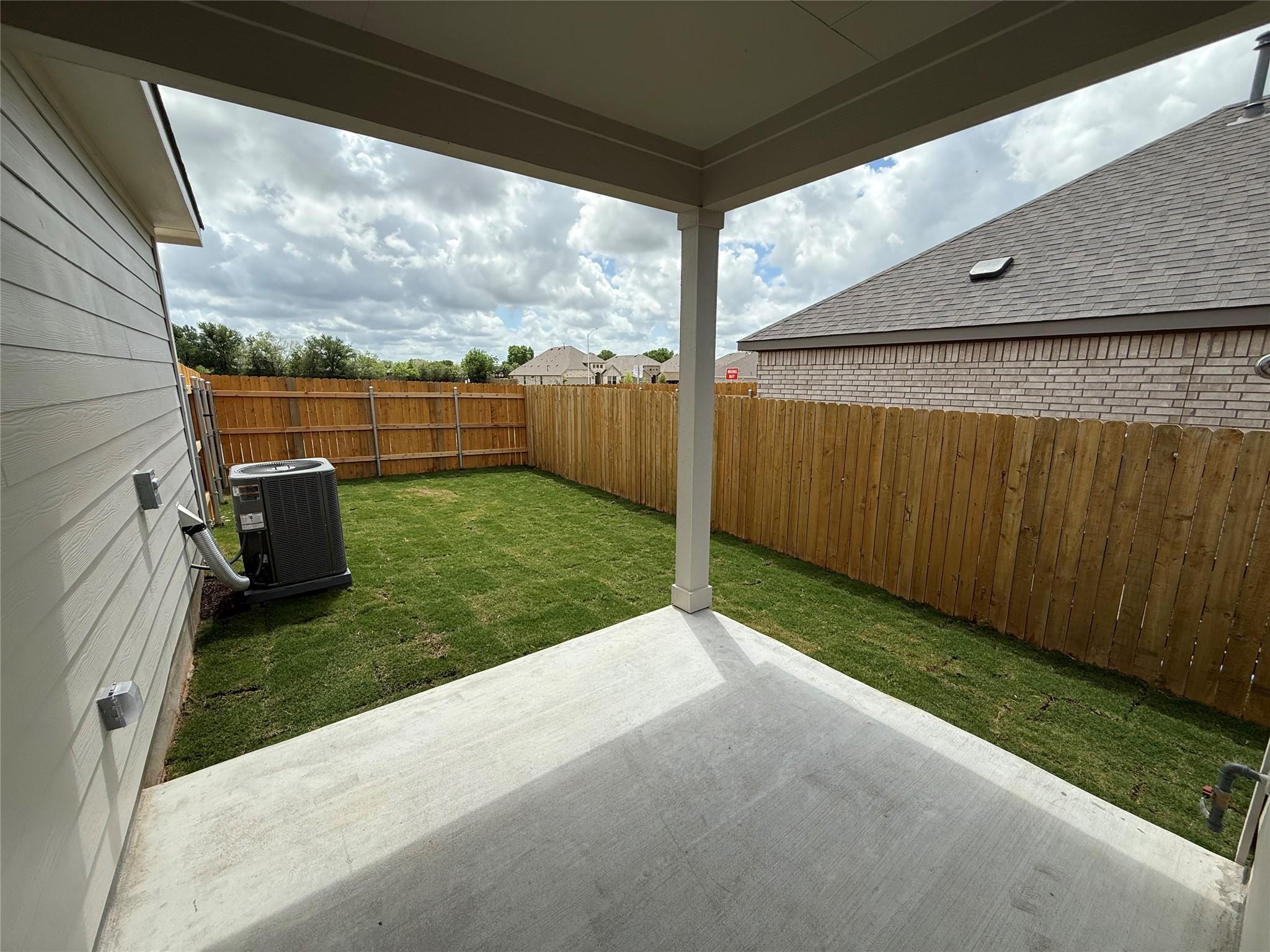 13529 Muny Parkway Elgin TX 78621