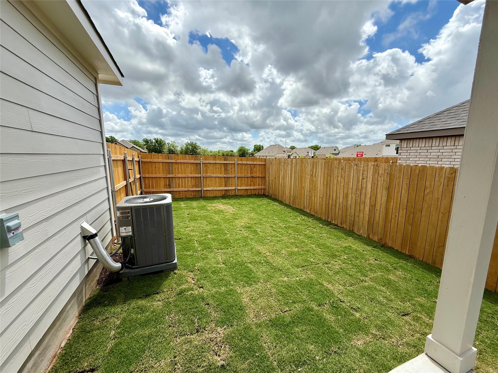 13529 Muny Parkway Elgin TX 78621