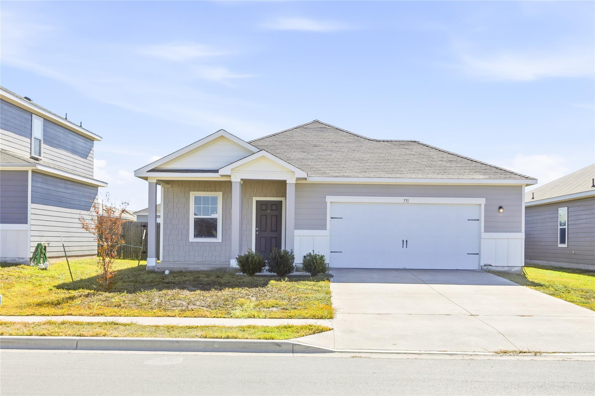 771 Bunton Reserve Boulevard Kyle TX 78640