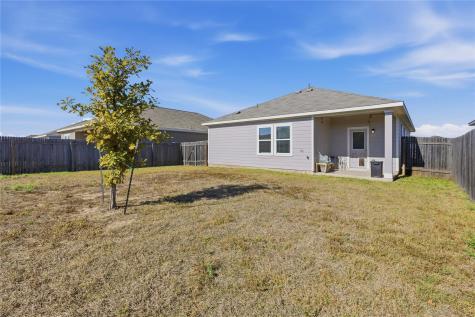 771 Bunton Reserve Boulevard Kyle TX 78640