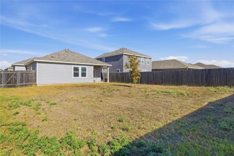 771 Bunton Reserve Boulevard Kyle TX 78640