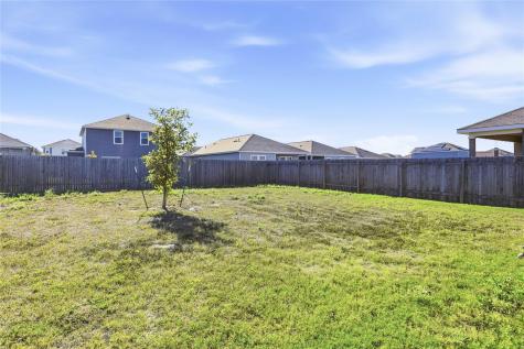 771 Bunton Reserve Boulevard Kyle TX 78640
