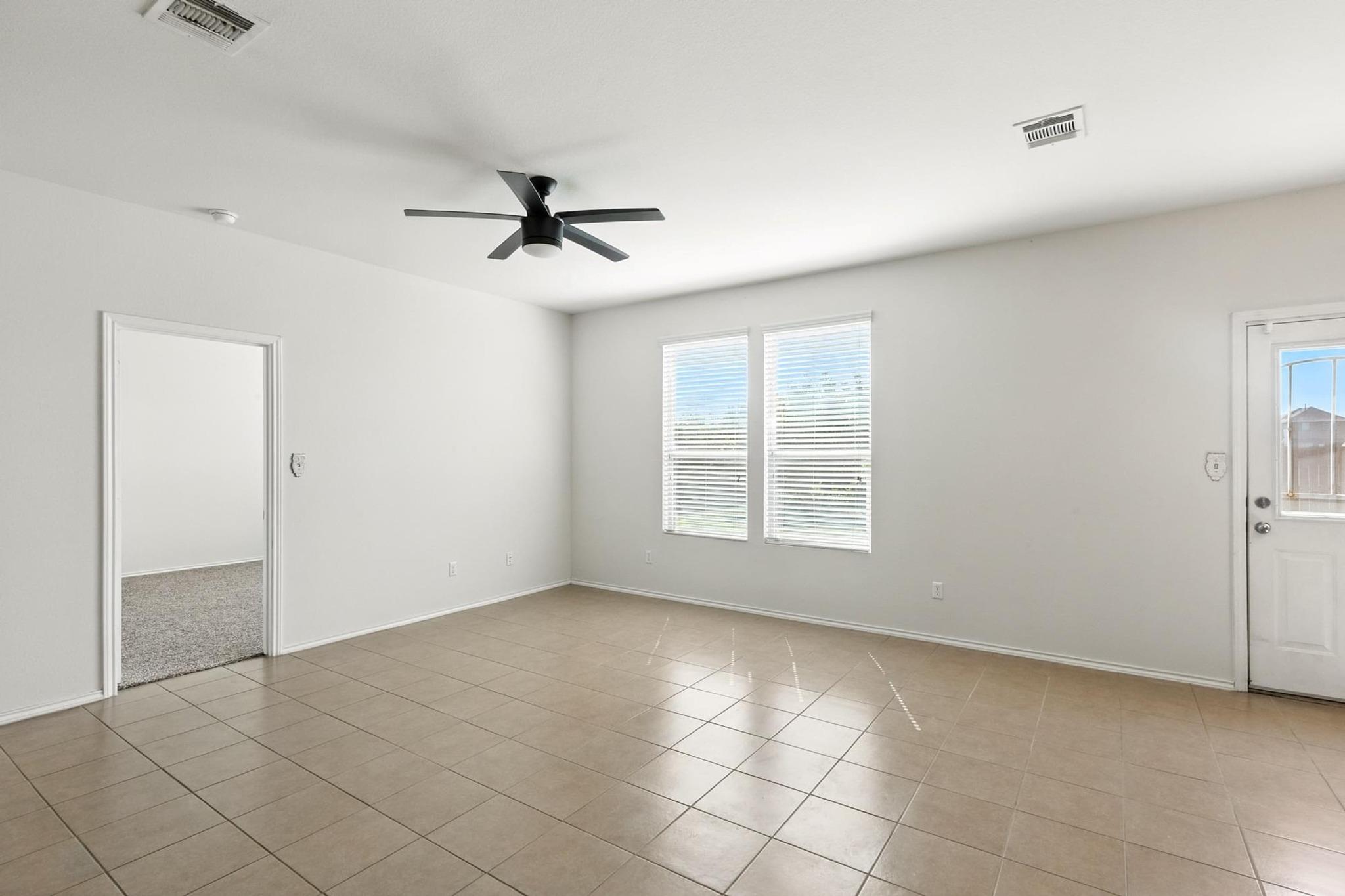 4617 Cleto Street Austin TX 78725