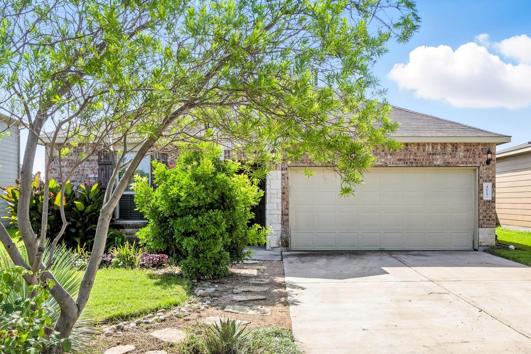 4617 Cleto Street Austin TX 78725