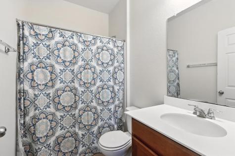 4617 Cleto Street Austin TX 78725
