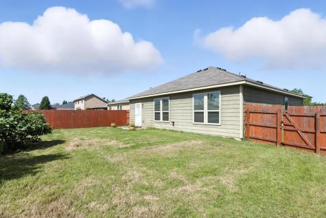 4617 Cleto Street Austin TX 78725