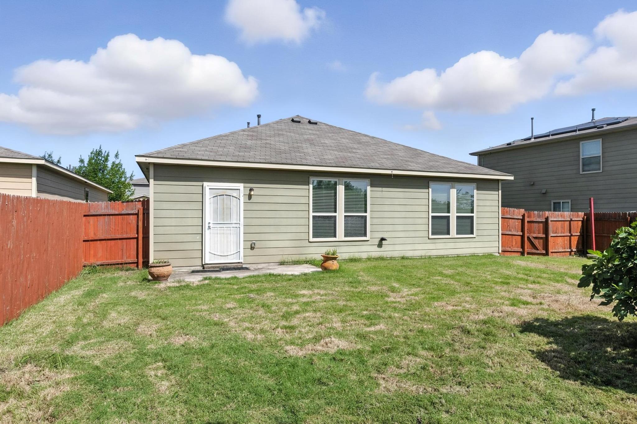 4617 Cleto Street Austin TX 78725