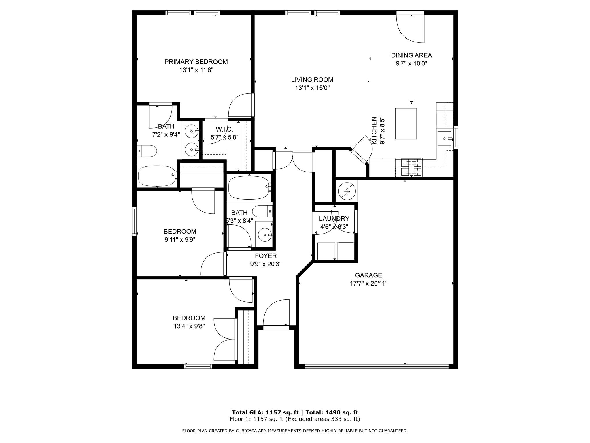 4617 Cleto Street Austin TX 78725