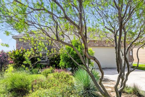 4617 Cleto Street Austin TX 78725