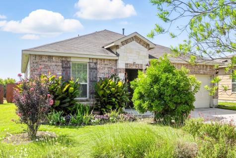 4617 Cleto Street Austin TX 78725