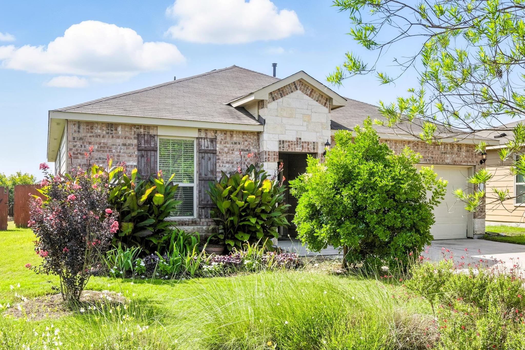 4617 Cleto Street Austin TX 78725