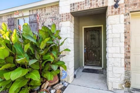 4617 Cleto Street Austin TX 78725