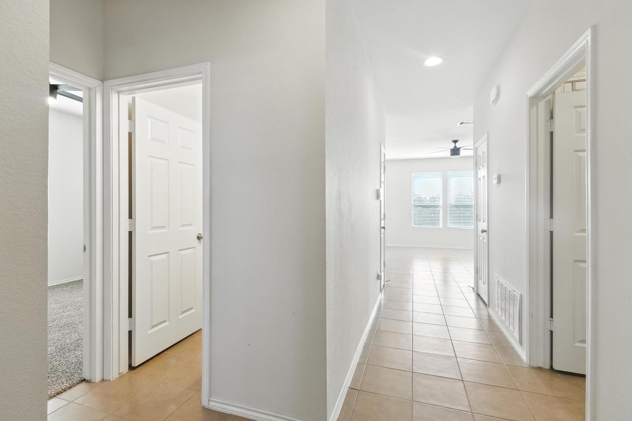 4617 Cleto Street Austin TX 78725