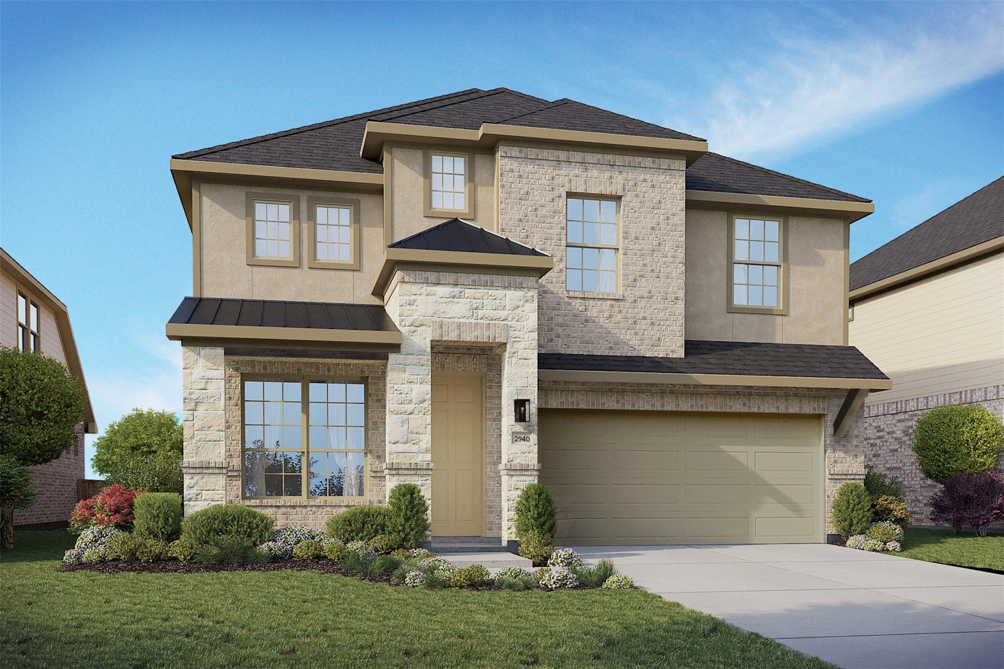 25617 Flora Bella Lane Elgin TX 78621