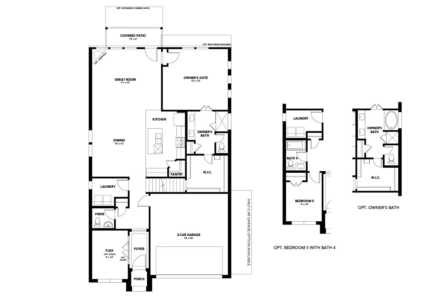 25617 Flora Bella Lane Elgin TX 78621