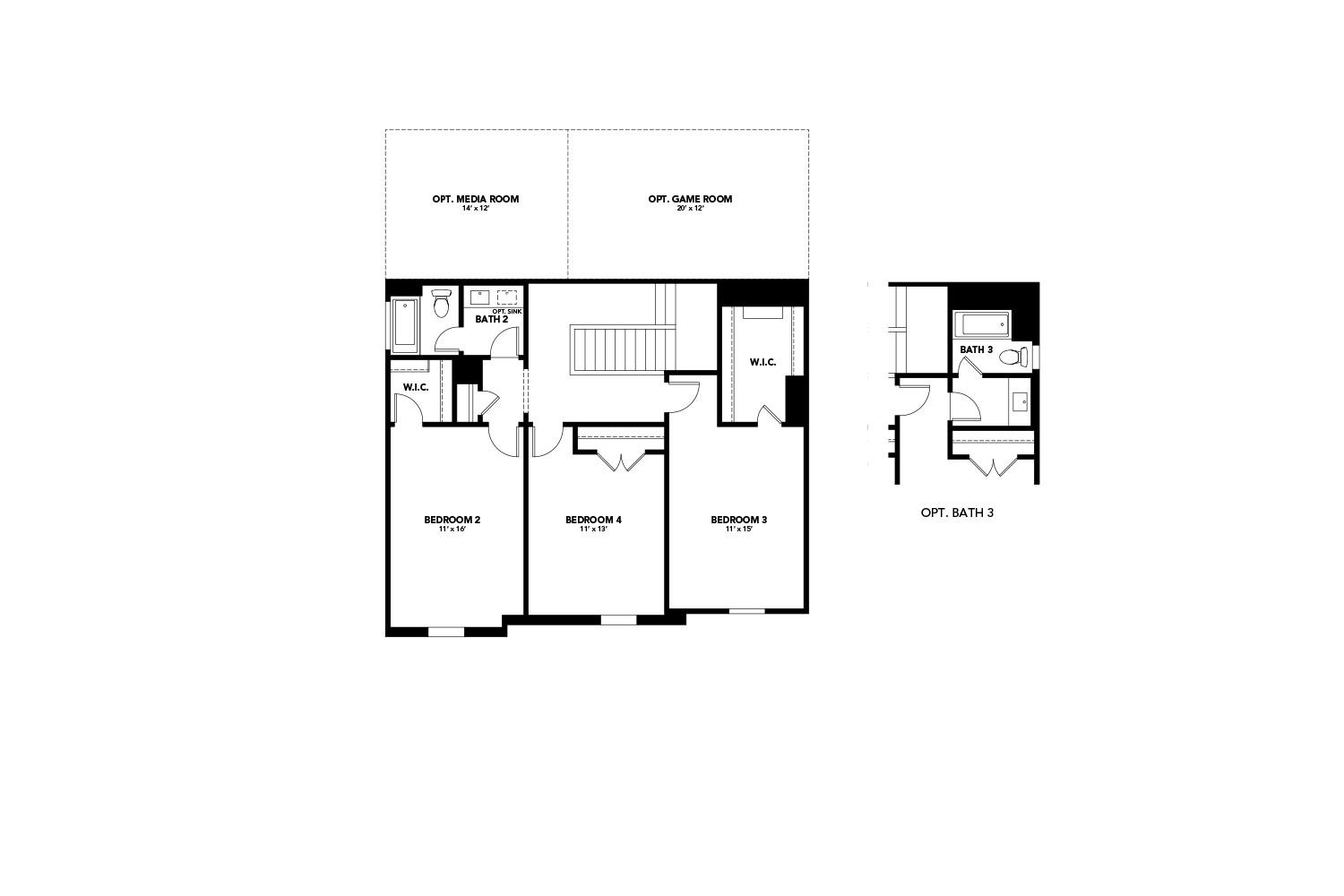 25617 Flora Bella Lane Elgin TX 78621