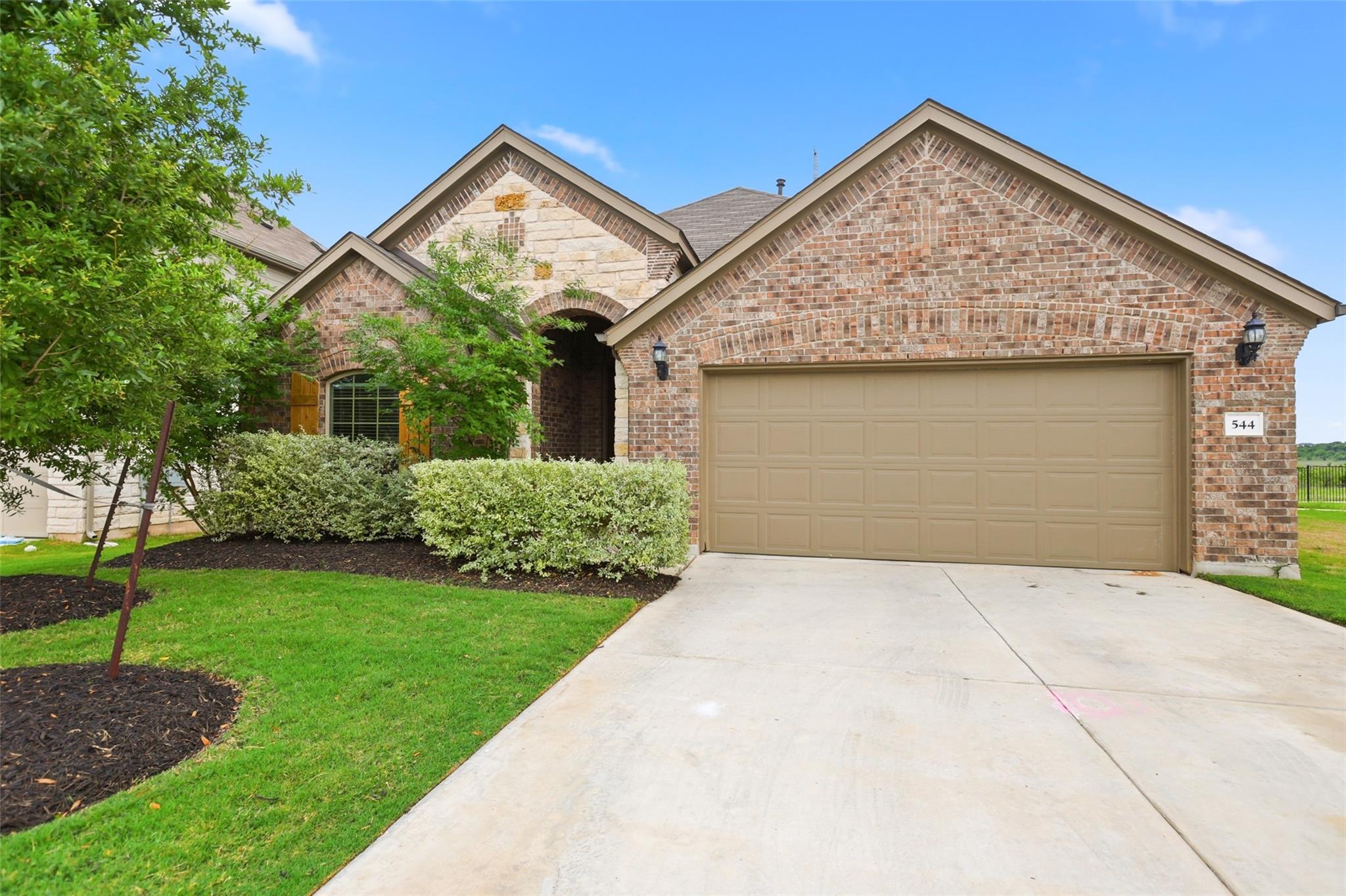 544 Cherrystone Loop Buda TX 78610