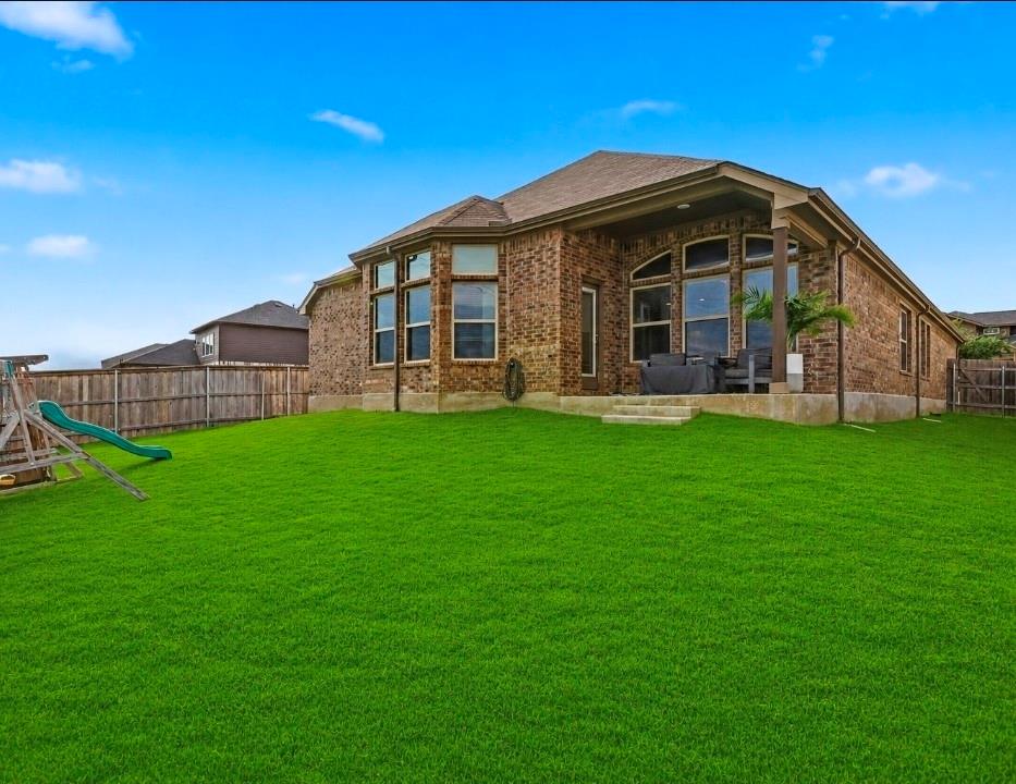 544 Cherrystone Loop Buda TX 78610