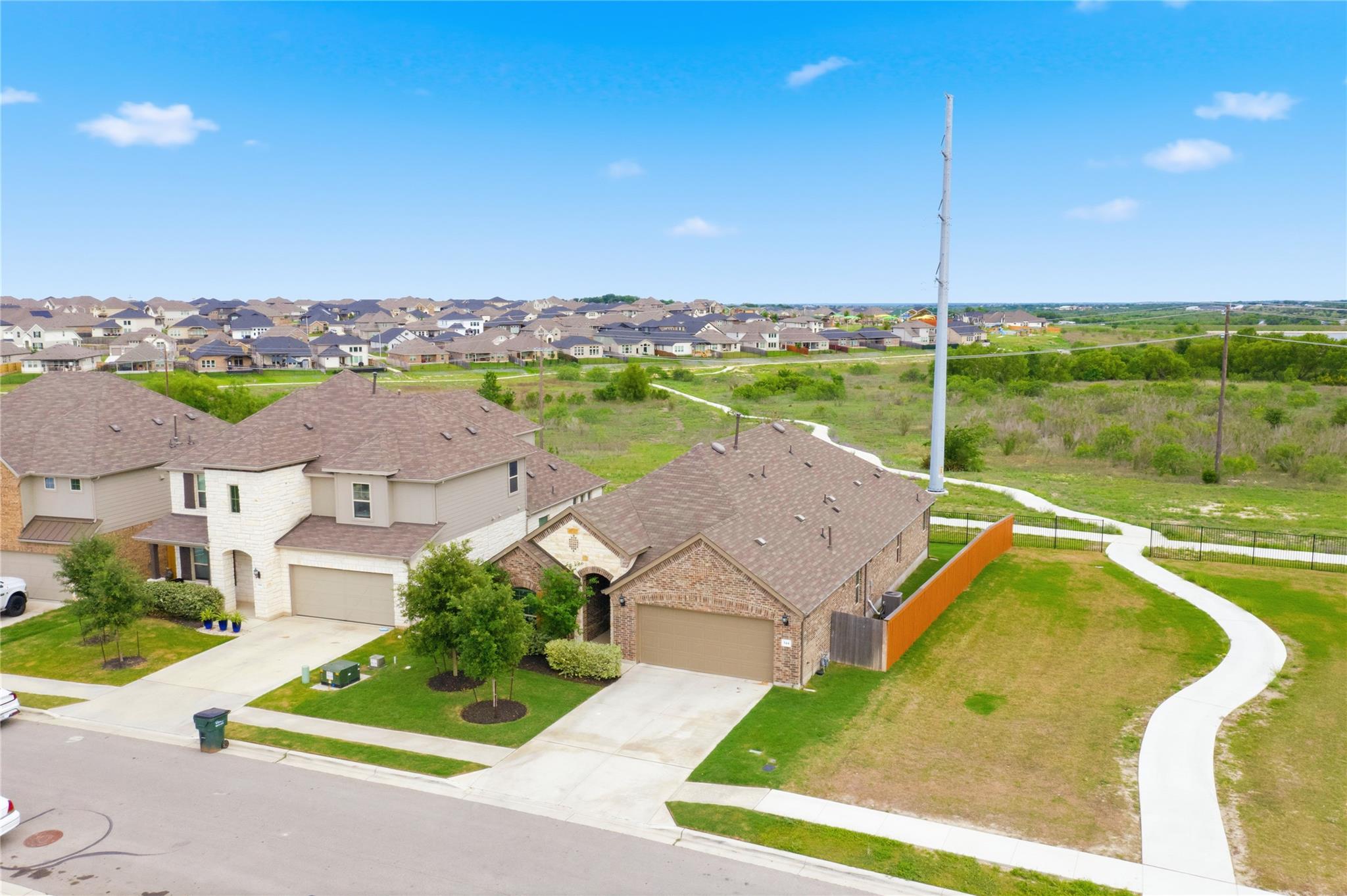 544 Cherrystone Loop Buda TX 78610