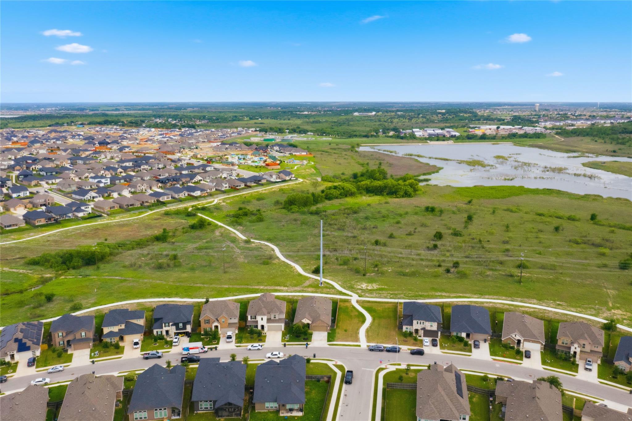 544 Cherrystone Loop Buda TX 78610