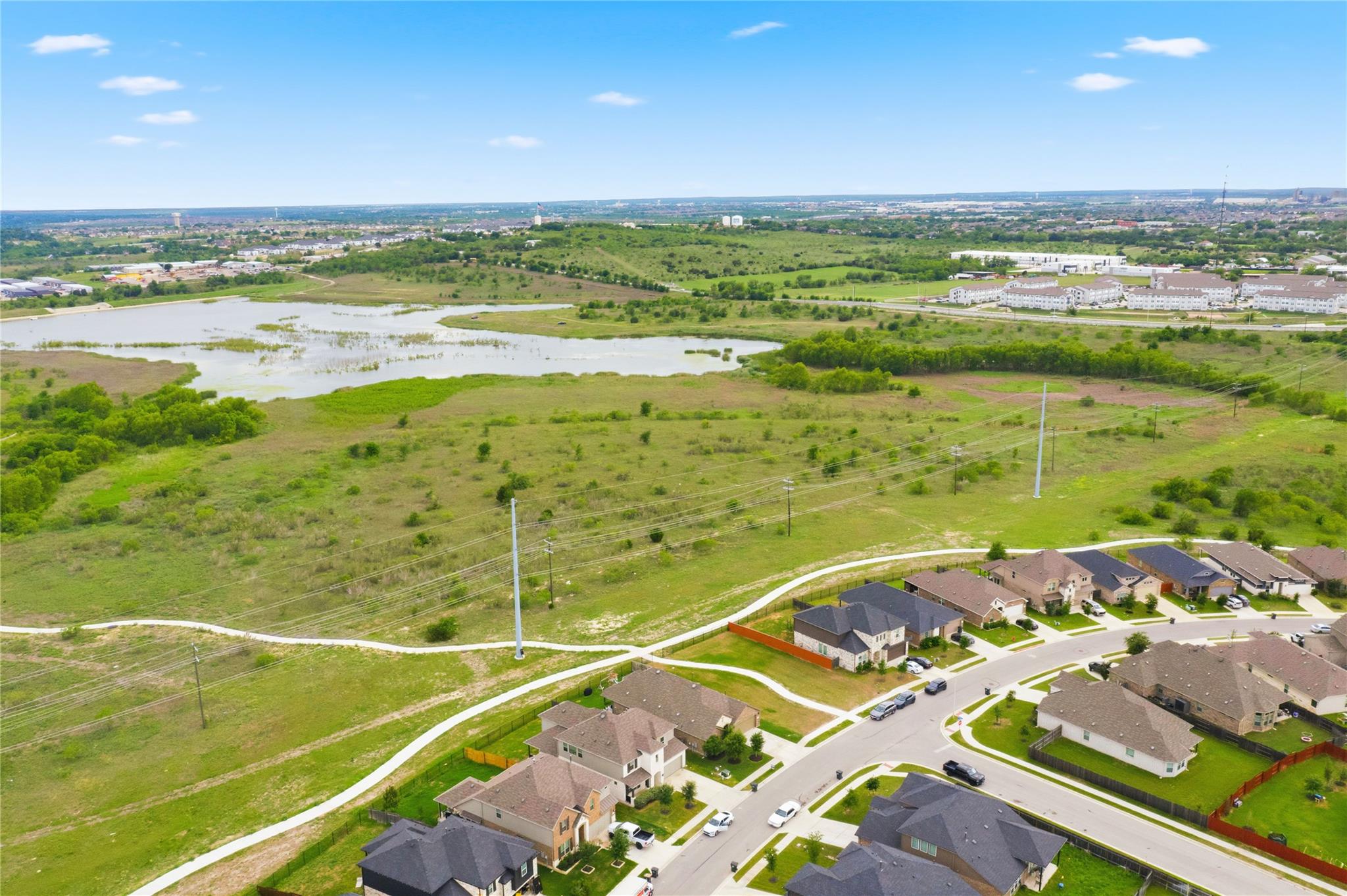 544 Cherrystone Loop Buda TX 78610