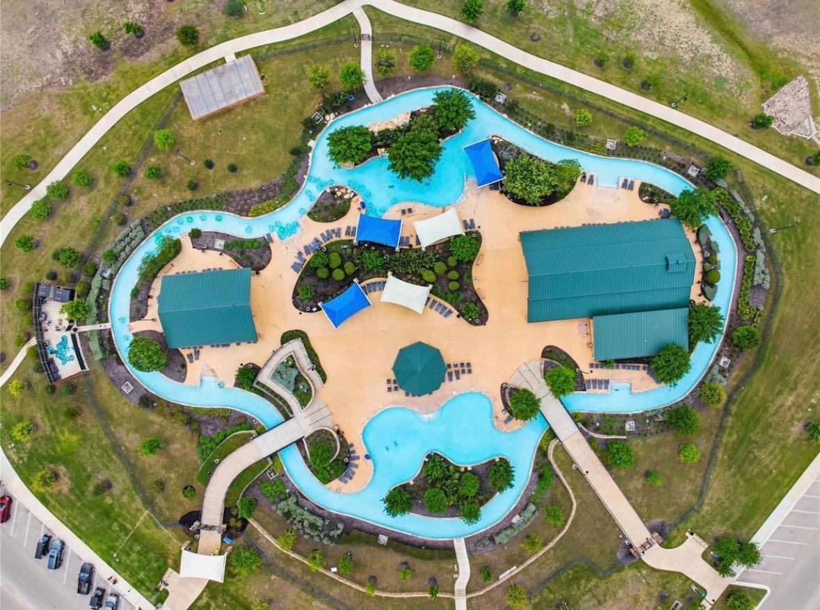 544 Cherrystone Loop Buda TX 78610