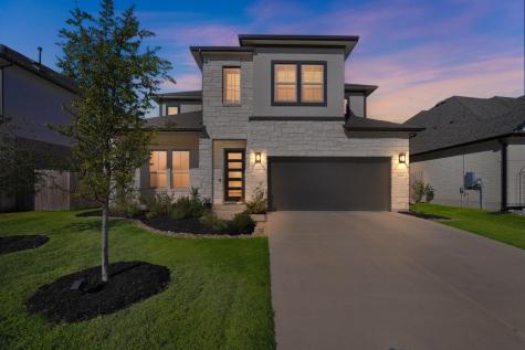 20312 Smedley Drive Pflugerville TX 78660