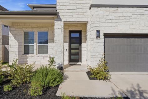 20312 Smedley Drive Pflugerville TX 78660
