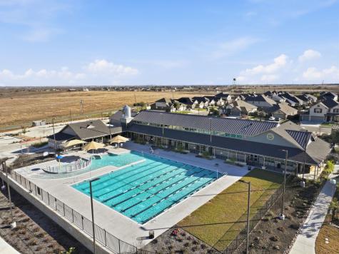 20312 Smedley Drive Pflugerville TX 78660
