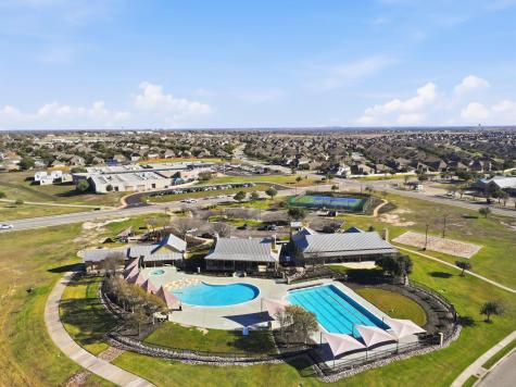 20312 Smedley Drive Pflugerville TX 78660