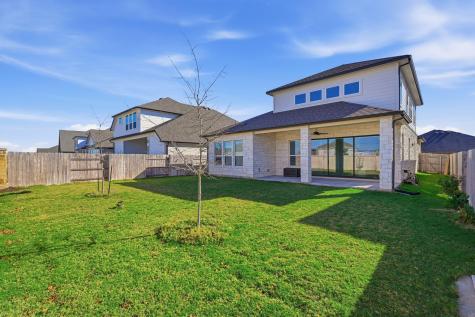 20312 Smedley Drive Pflugerville TX 78660