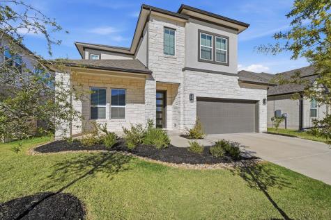 20312 Smedley Drive Pflugerville TX 78660